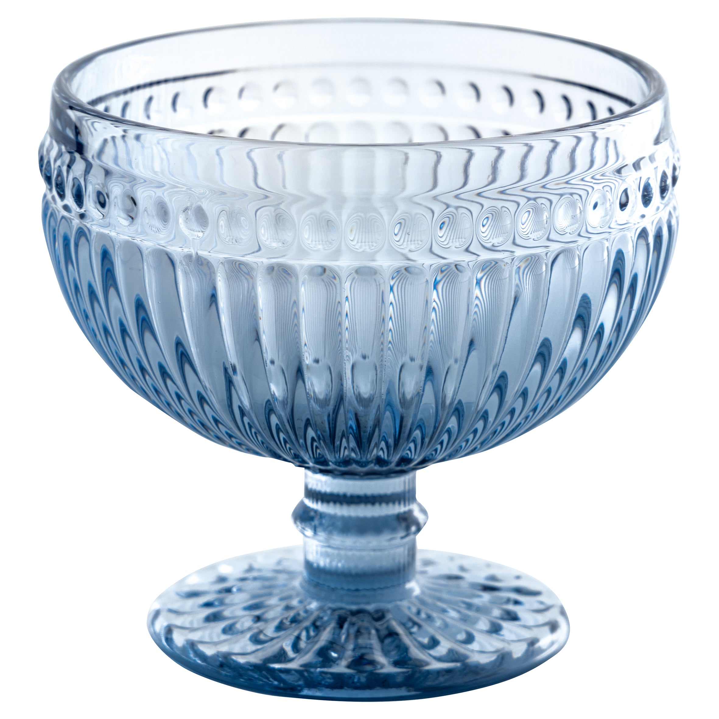 Dessertschale Alice blau von GreenGate